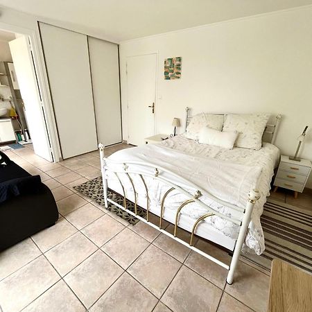 Chambre Avec Vue La Roche-Chalais Eksteriør bilde