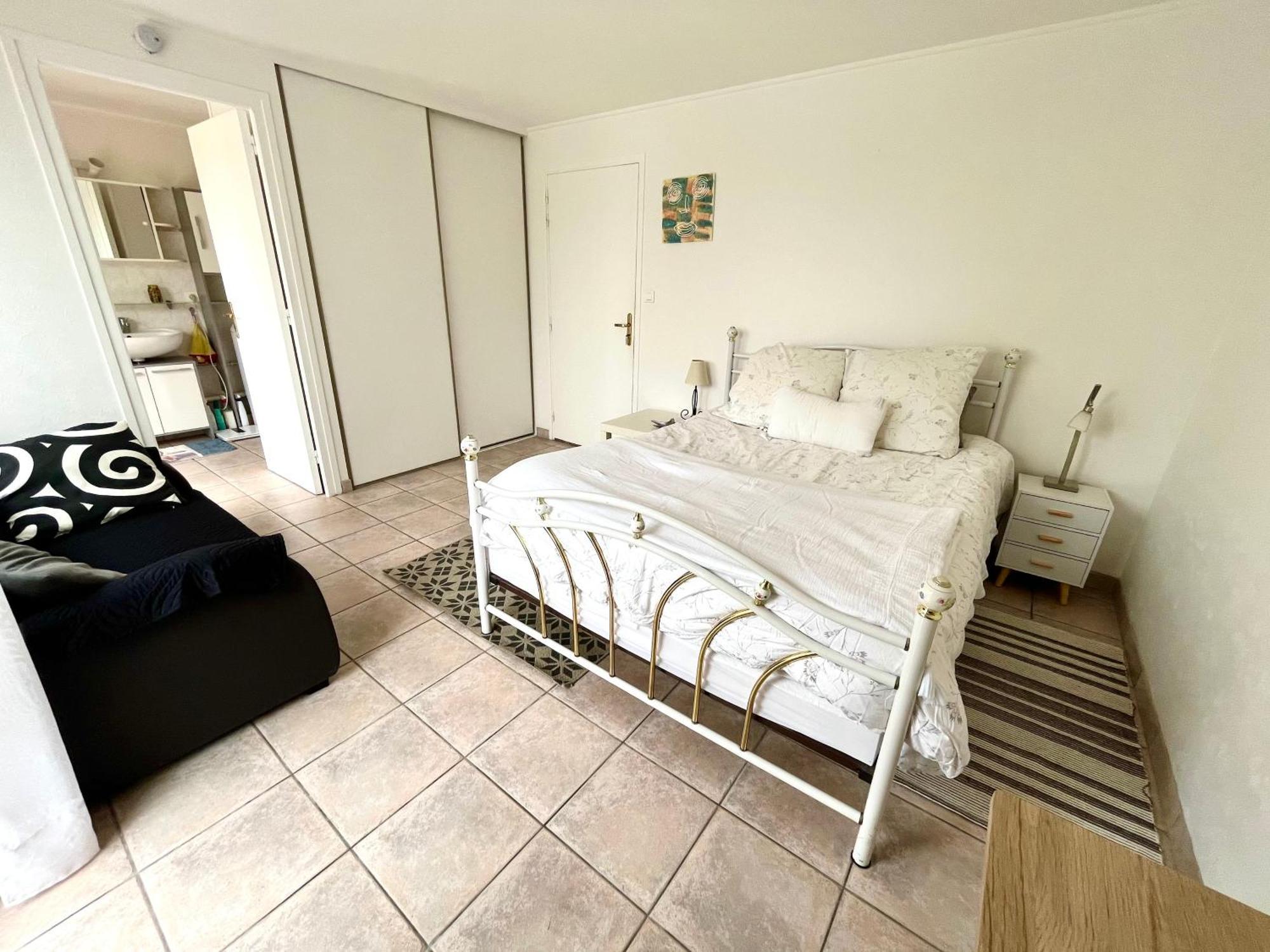 Chambre Avec Vue La Roche-Chalais Eksteriør bilde